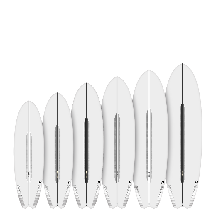 GONG | Surf Batmob EPS