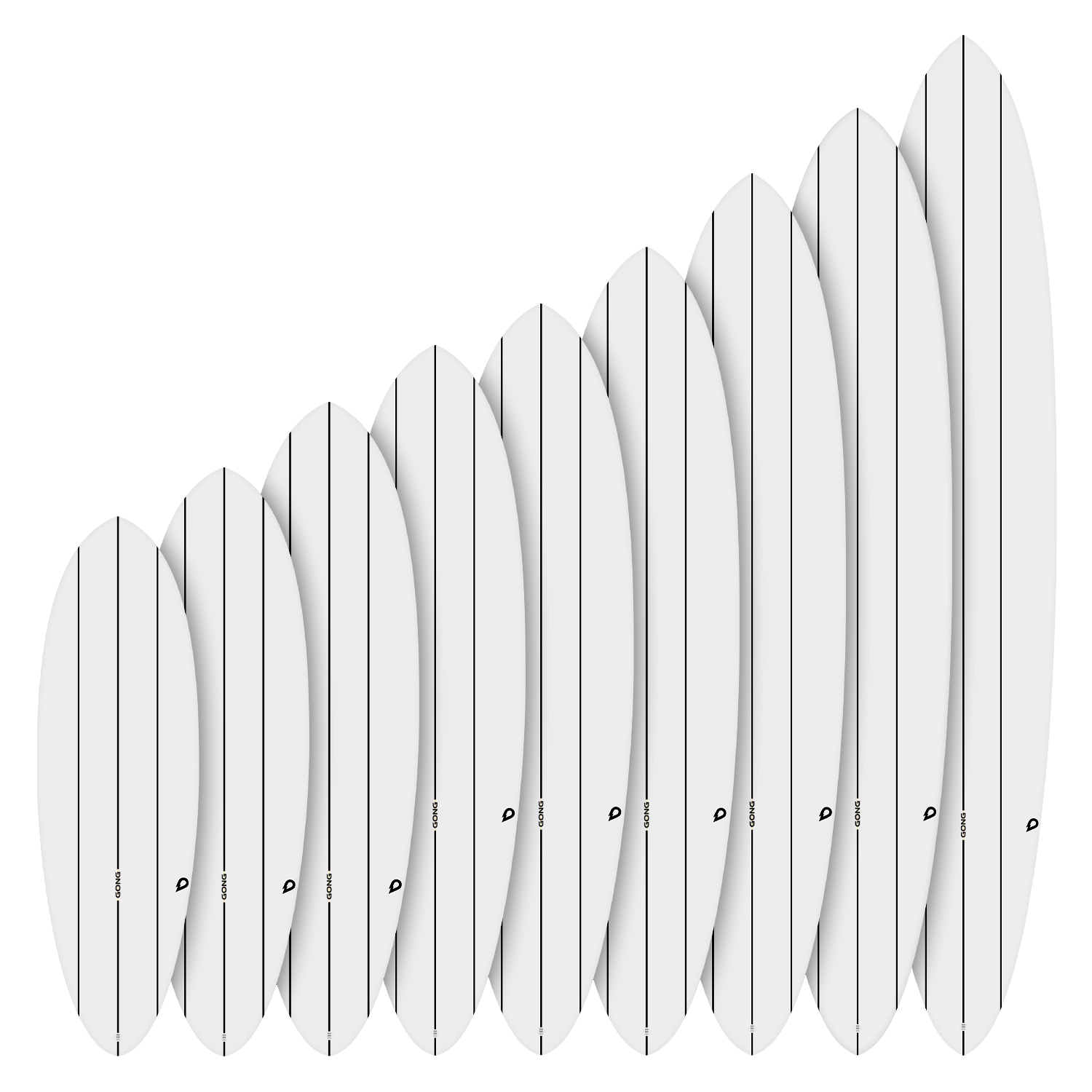 GONG | Surf Carter EPS