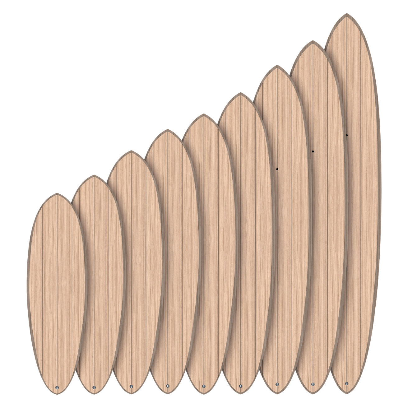 GONG | Surf Carter Pure Origin