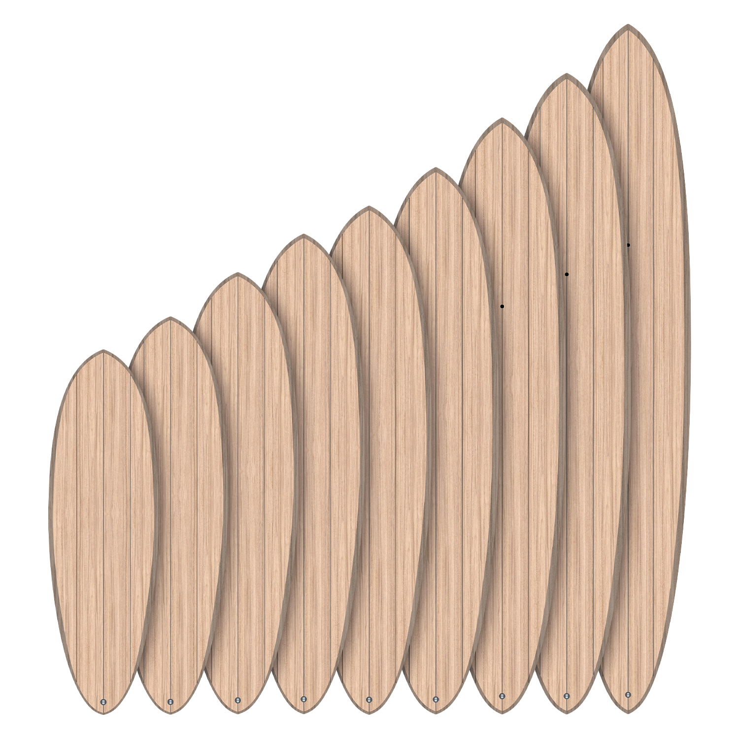 GONG | Surf Carter Pure Origin