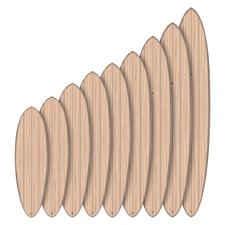 GONG | Surf Carter Pure Origin