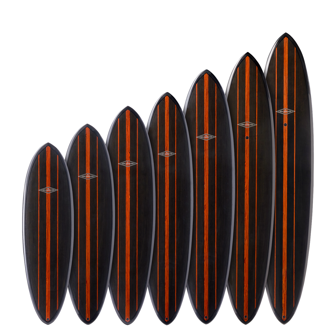 GONG | Surf Carter Origin 2.0