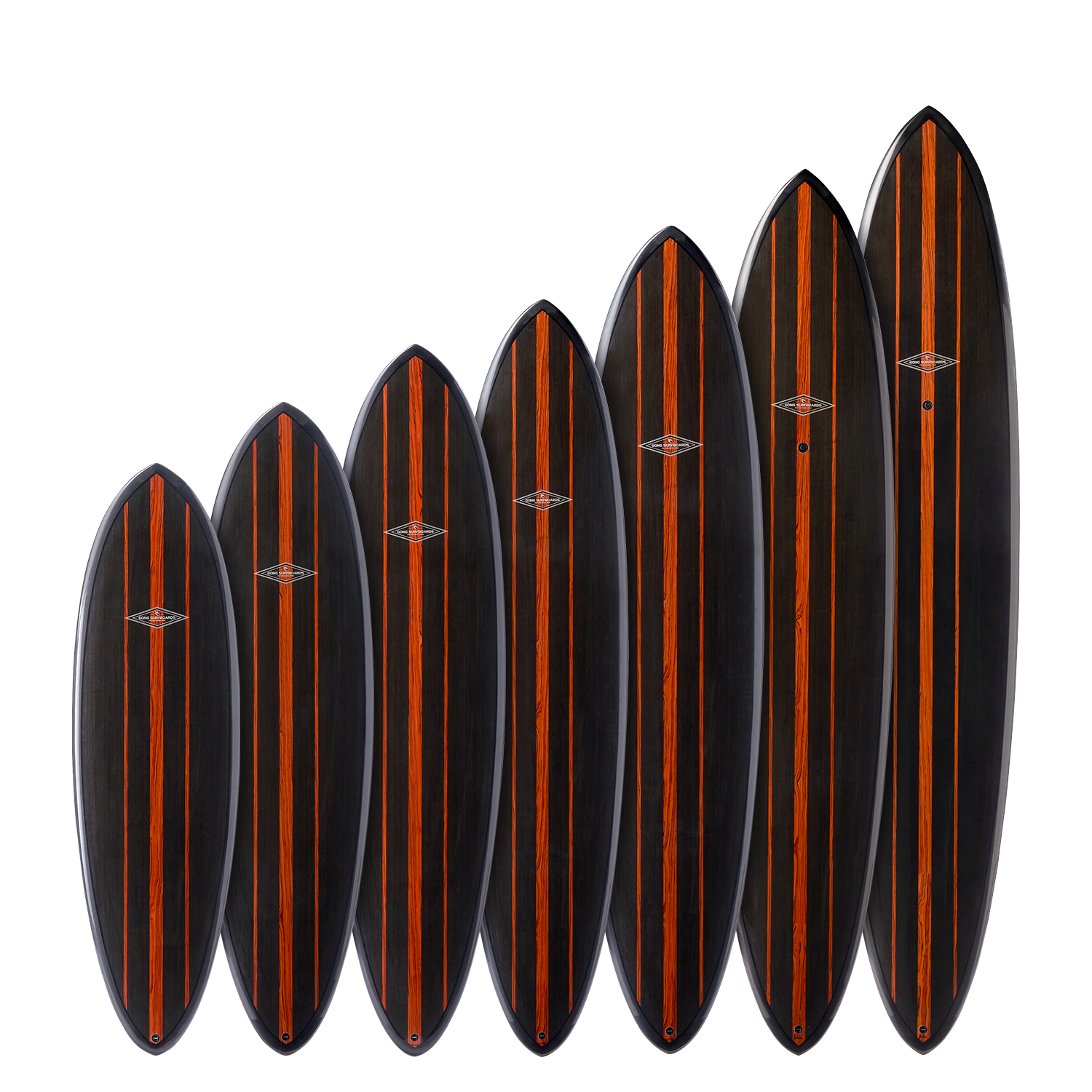 GONG | Surf Carter Origin 2.0