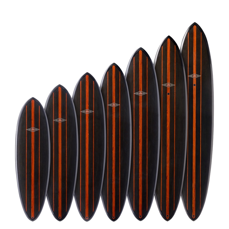 GONG | Surf Carter Origin 2.0