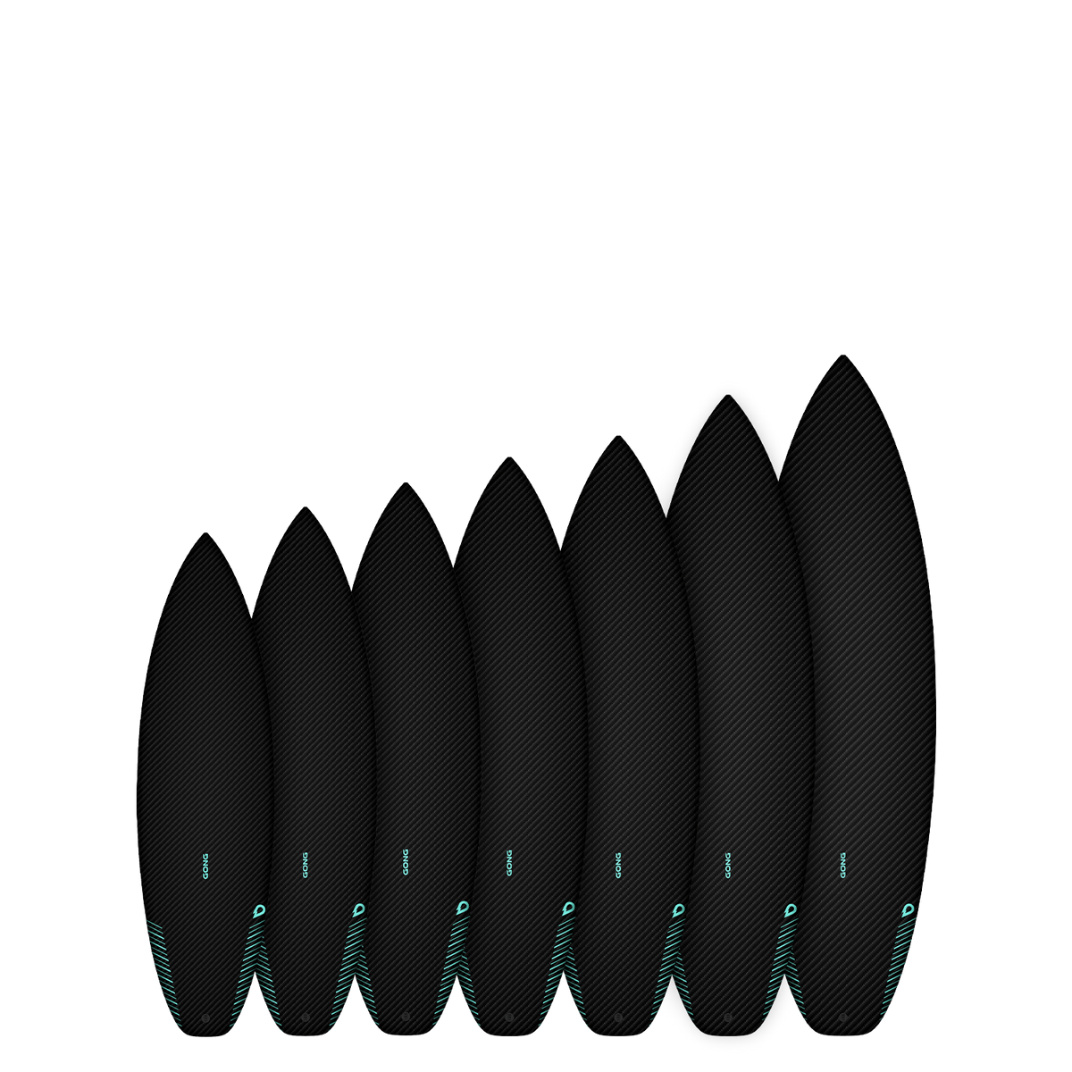 GONG | Surf Chemical EPS Pro