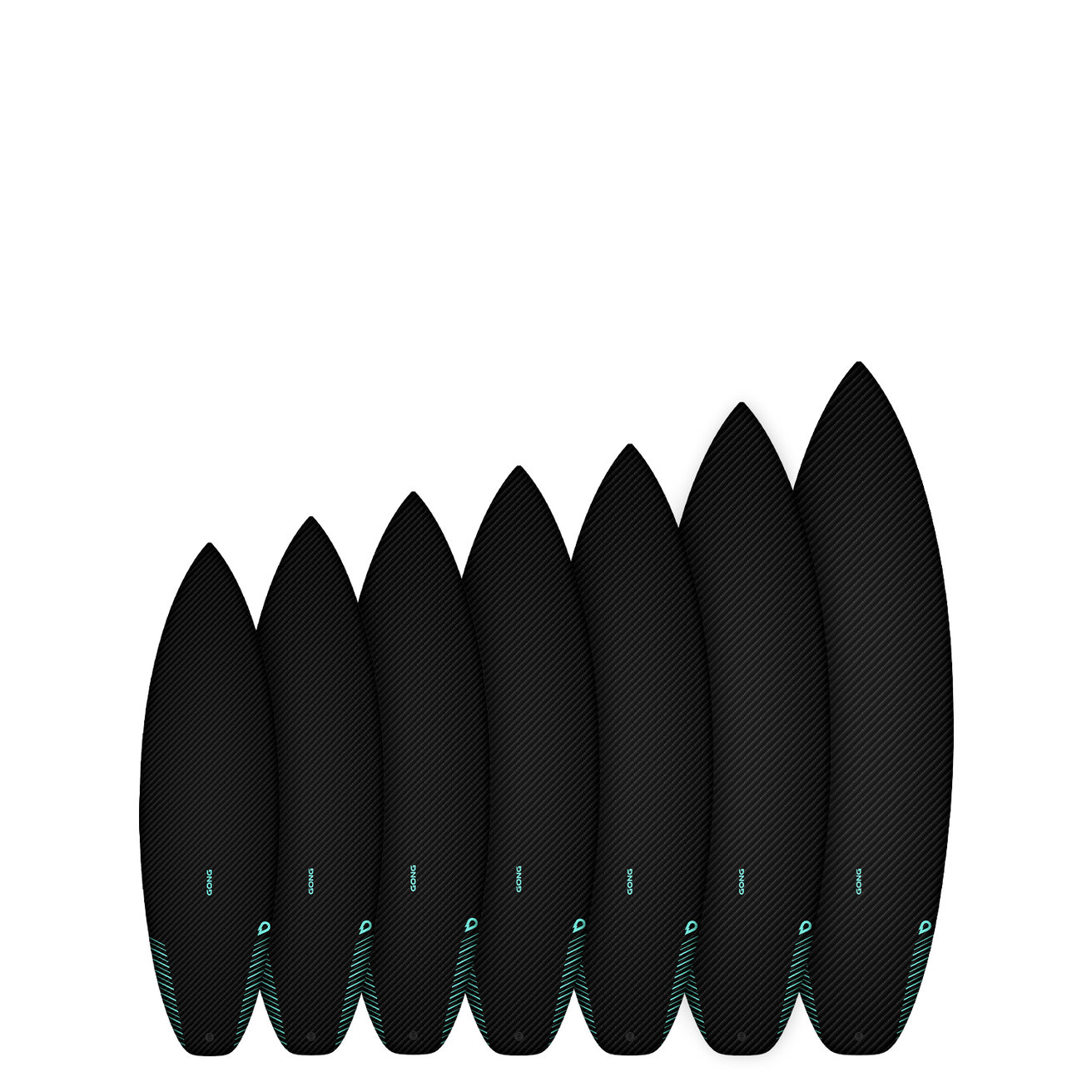GONG | Surf Chemical EPS Pro