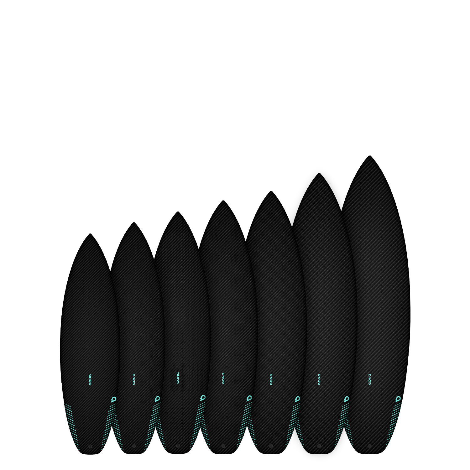 GONG | Surf Chemical EPS Pro