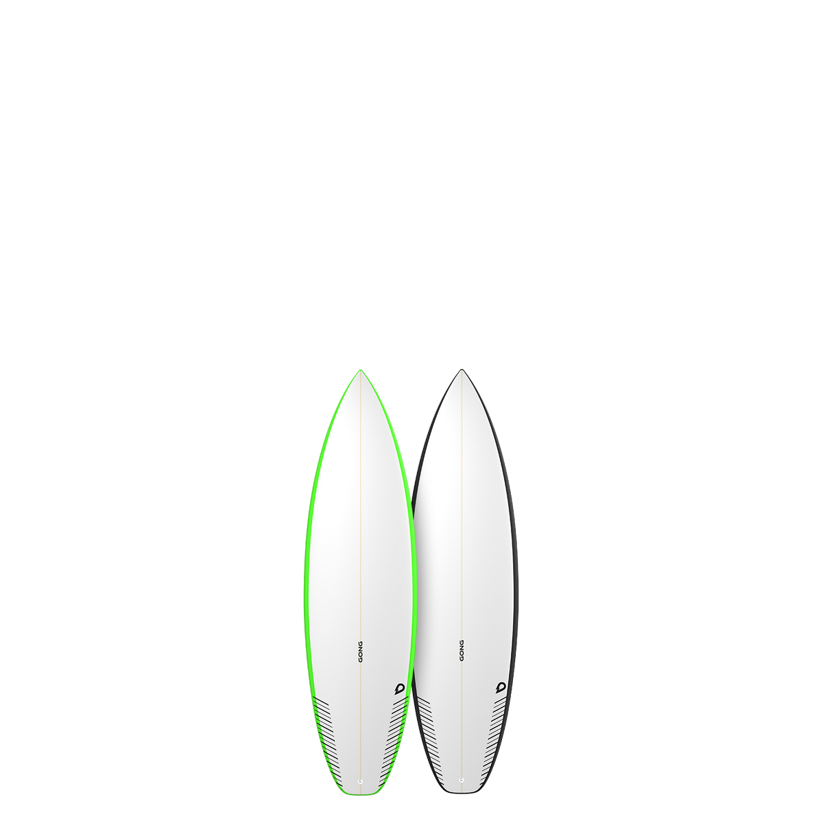 GONG | Surf Chemical PU