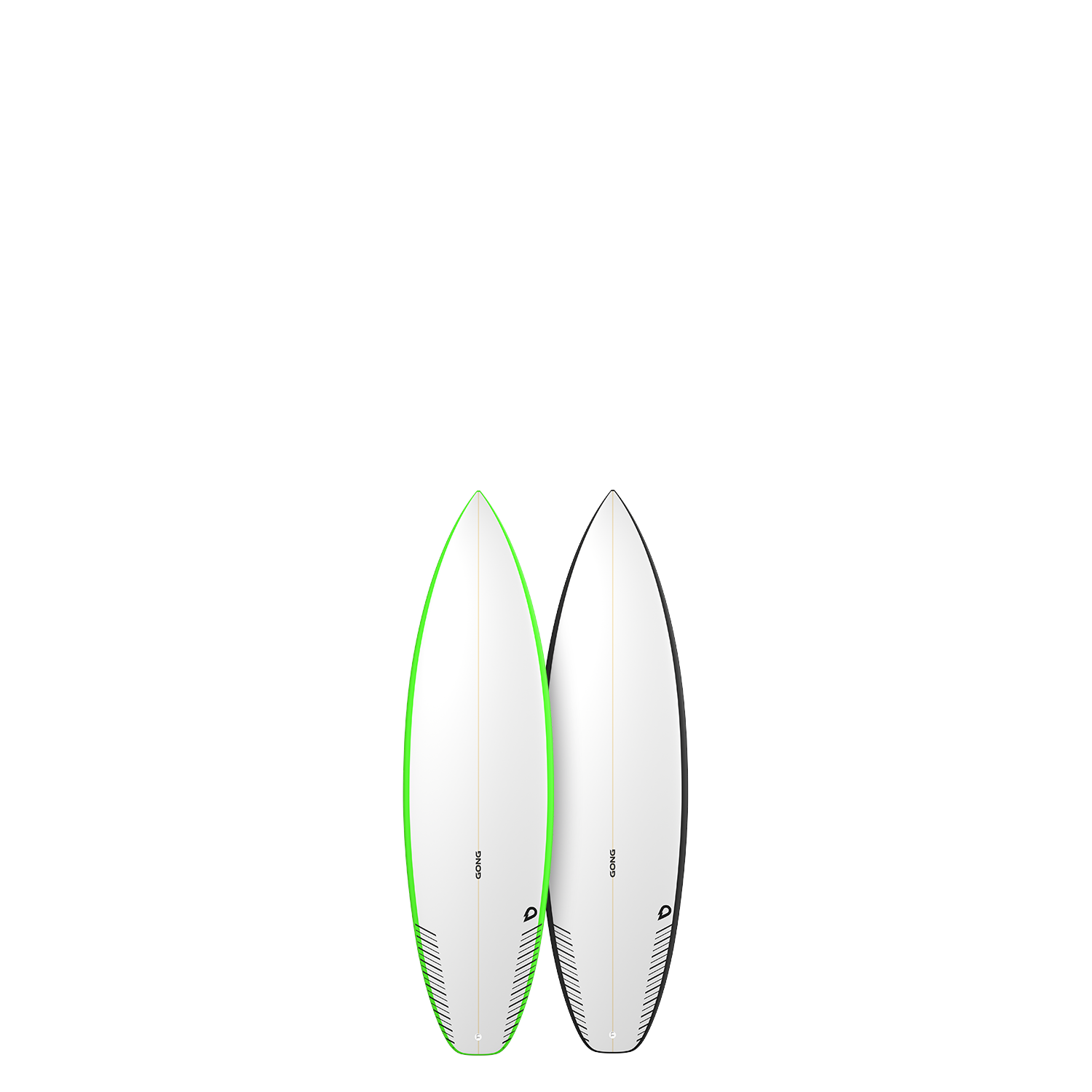 GONG | Surf Chemical PU