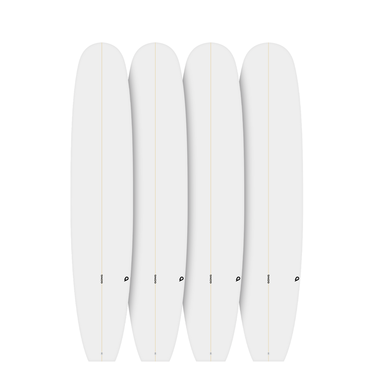 GONG | Surf 9'6 Deano PU