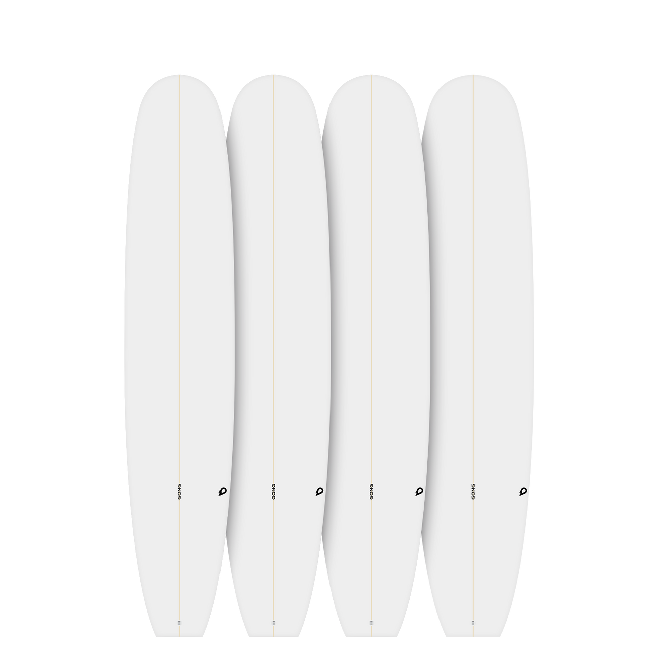 GONG | Surf 9'6 Deano PU