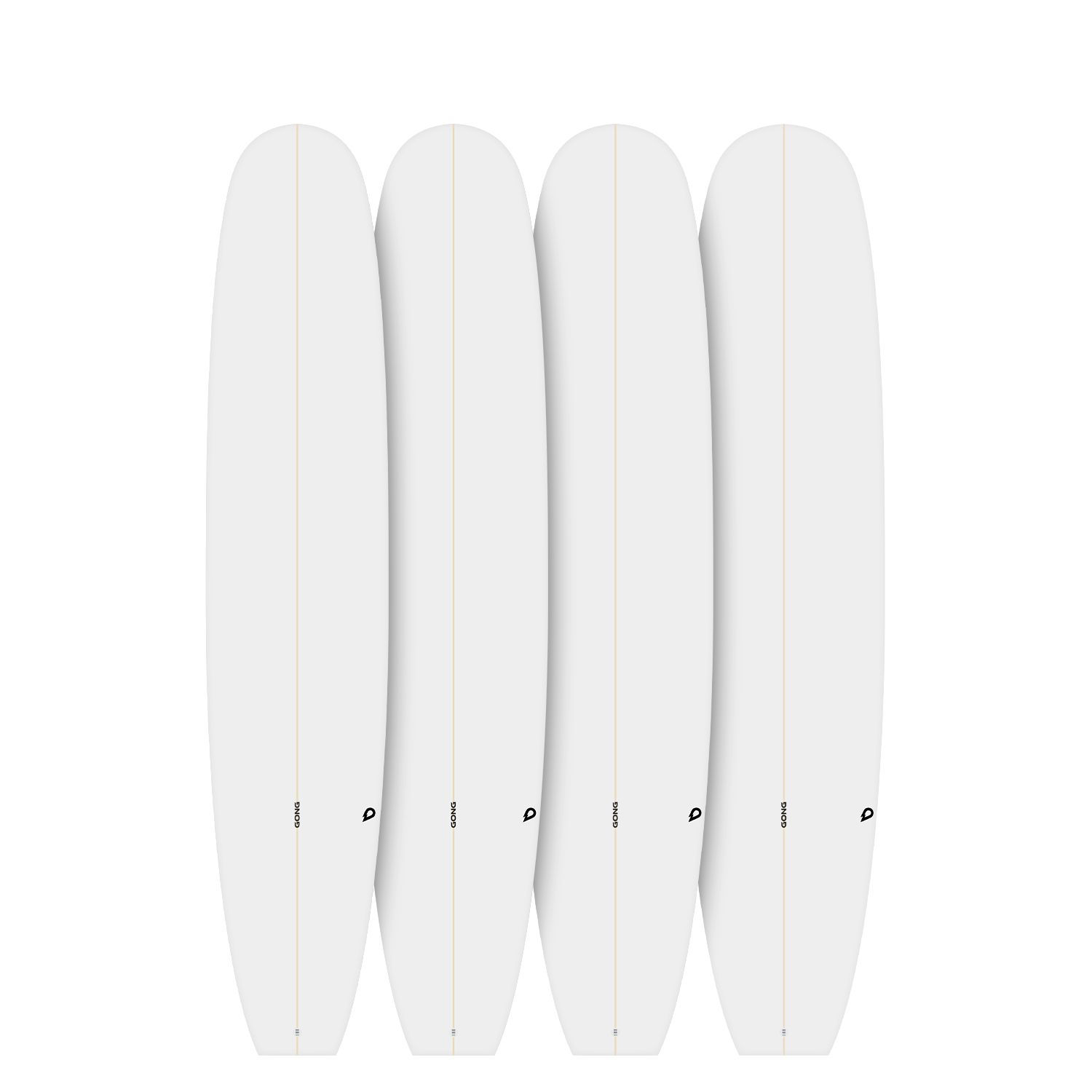 GONG | Surf 9'6 Deano PU