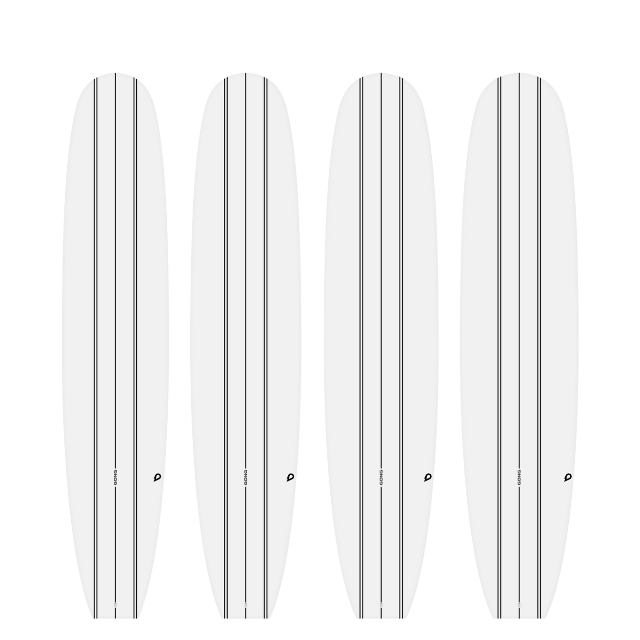 GONG | Surf 9'6 Deano EPS