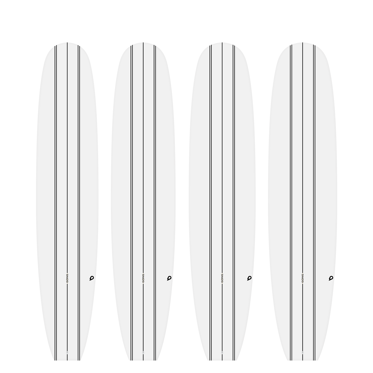 GONG | Surf 9'6 Deano EPS