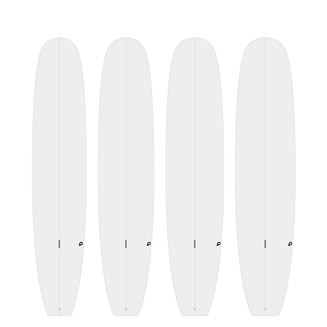 GONG | Surf 9'6 Deano PU