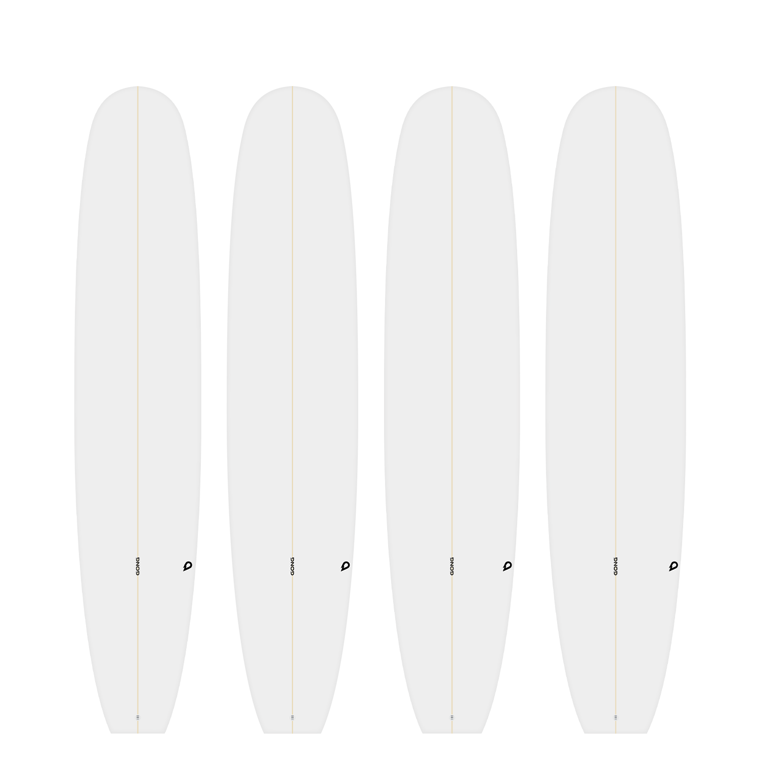 GONG | Surf 9'6 Deano PU