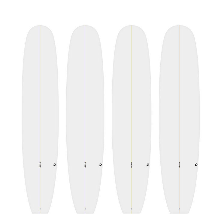 GONG | Surf 9'6 Deano PU