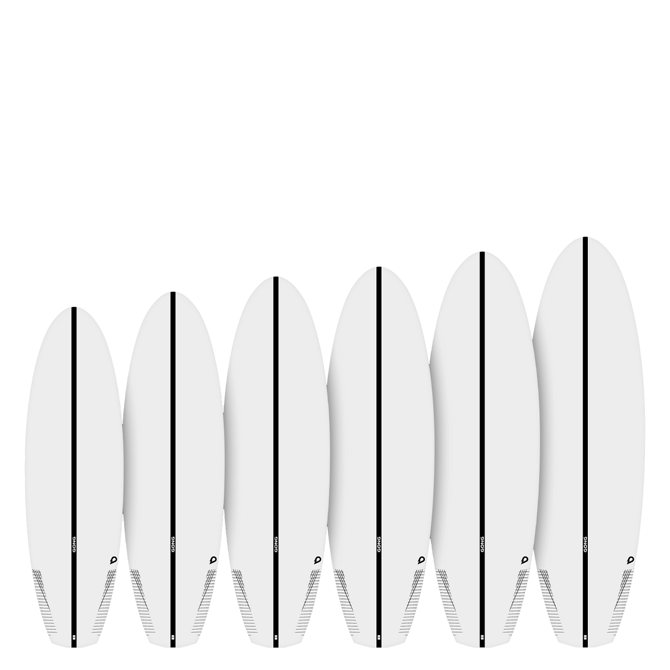 GONG | Surf Devil'S Tongue EPS