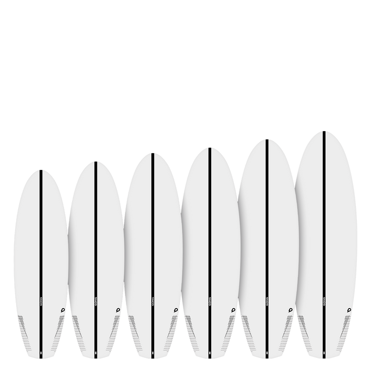 GONG | Surf Devil'S Tongue EPS