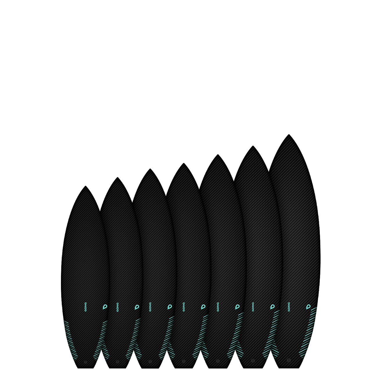 GONG | Surf Evolt EPS Pro