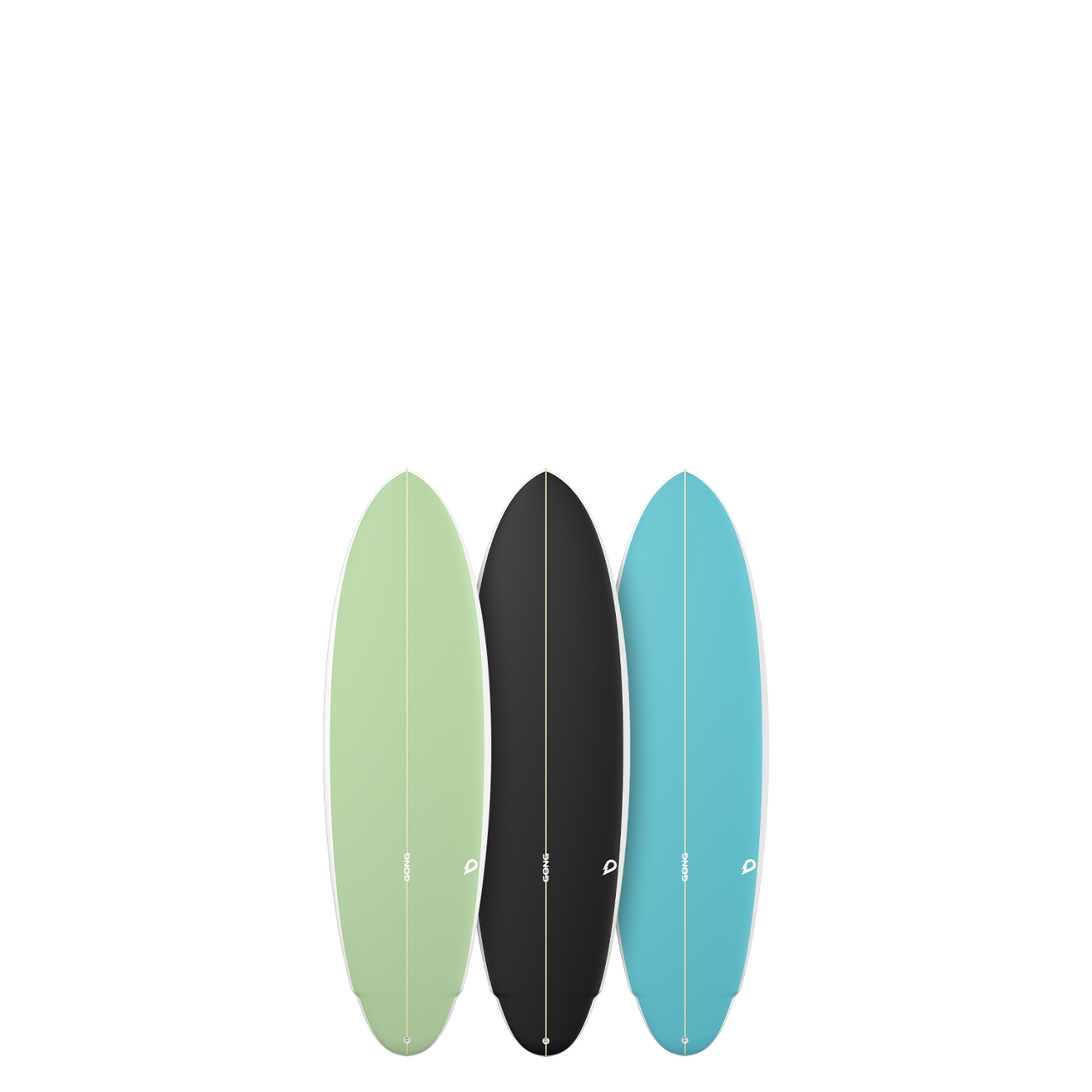 GONG | Surf Fury PU