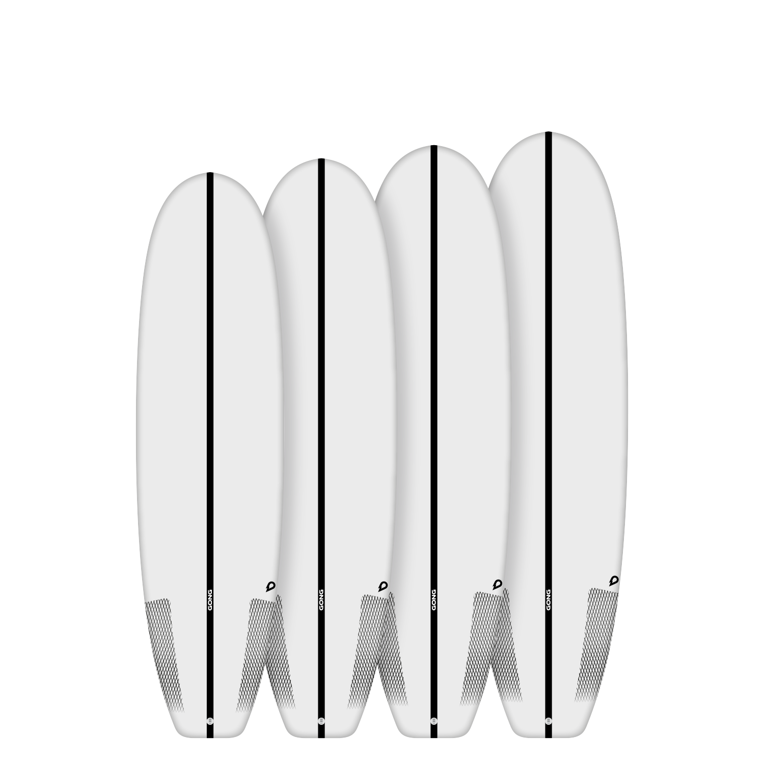 GONG | Surf Gumball EPS