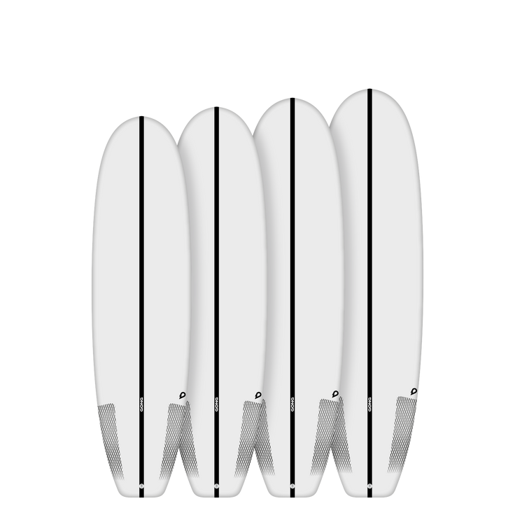 GONG | Surf Gumball EPS