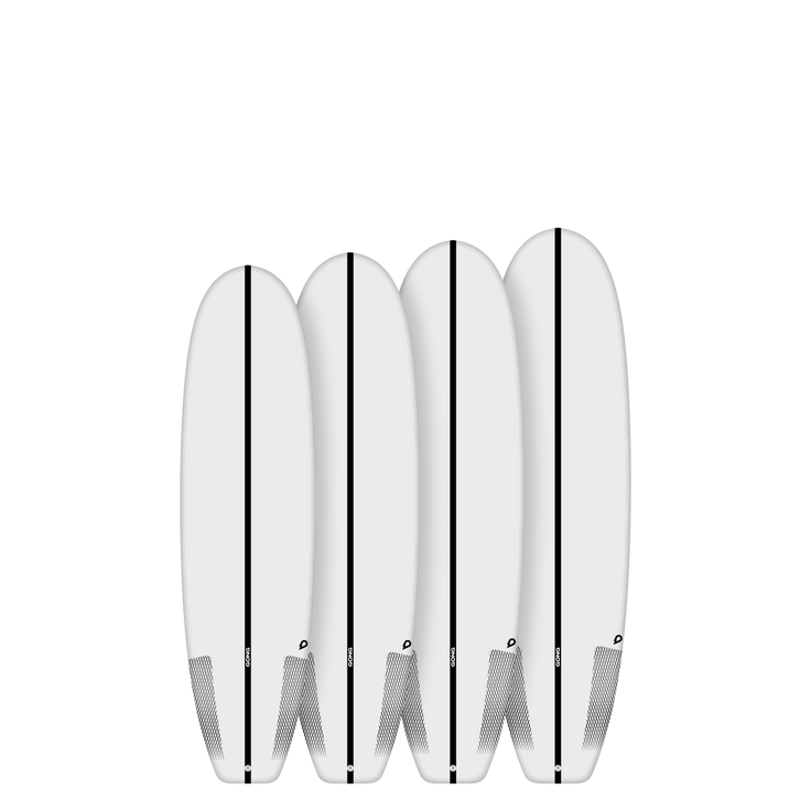 GONG | Surf Gumball EPS