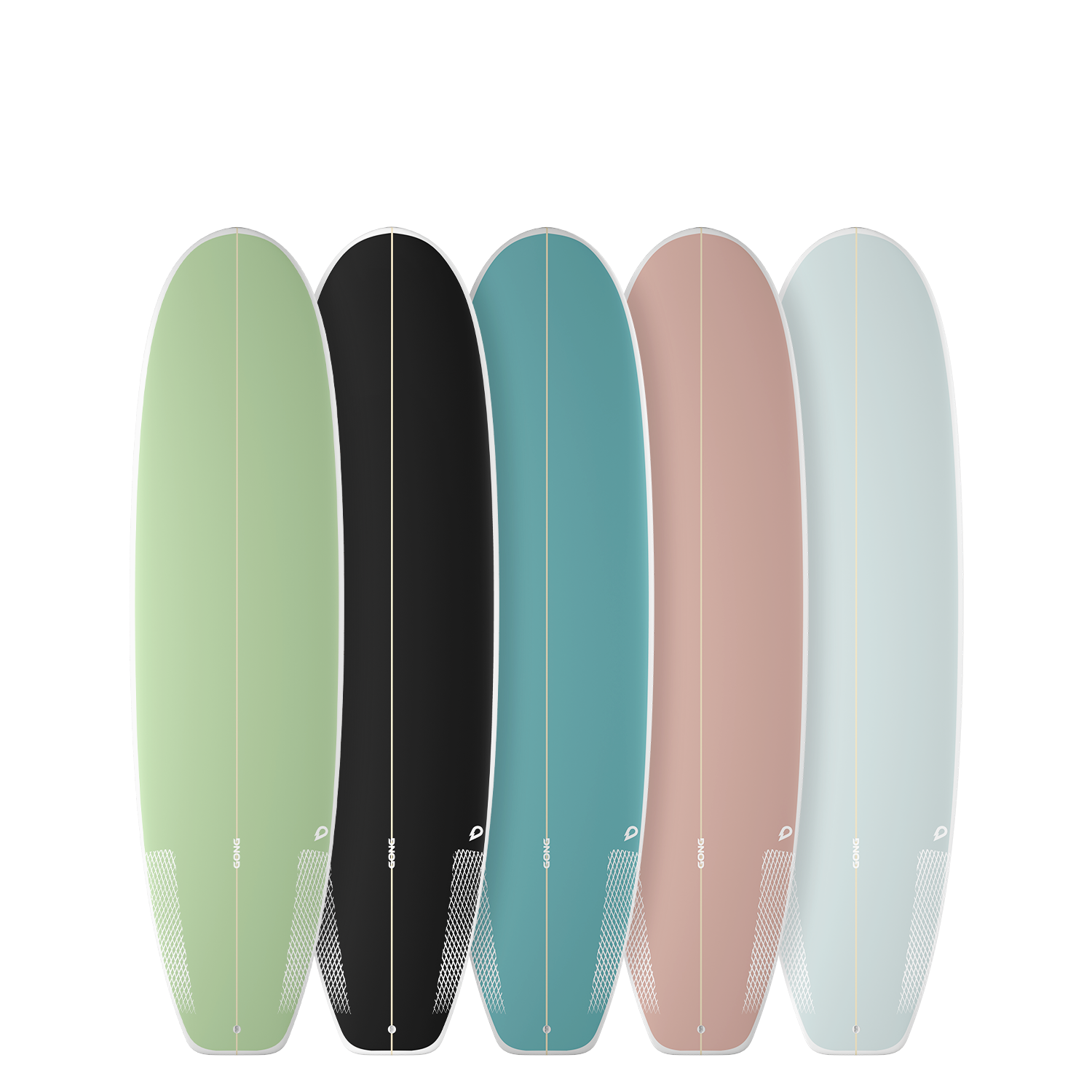 GONG | Surf Gumball PU