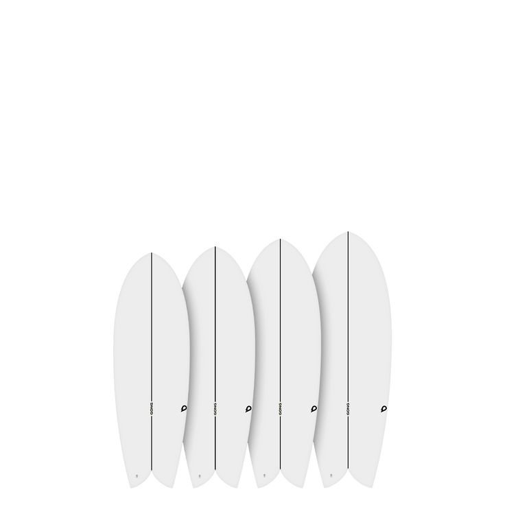 GONG | Surf Imperatrice EPS