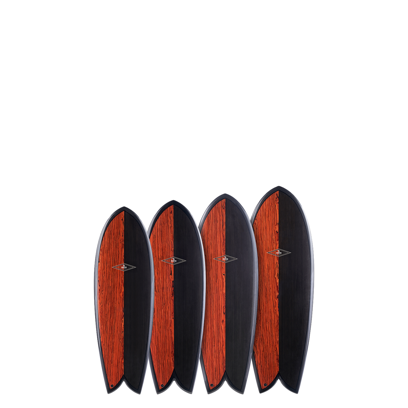 GONG | Surf Impératrice Origin 2.0