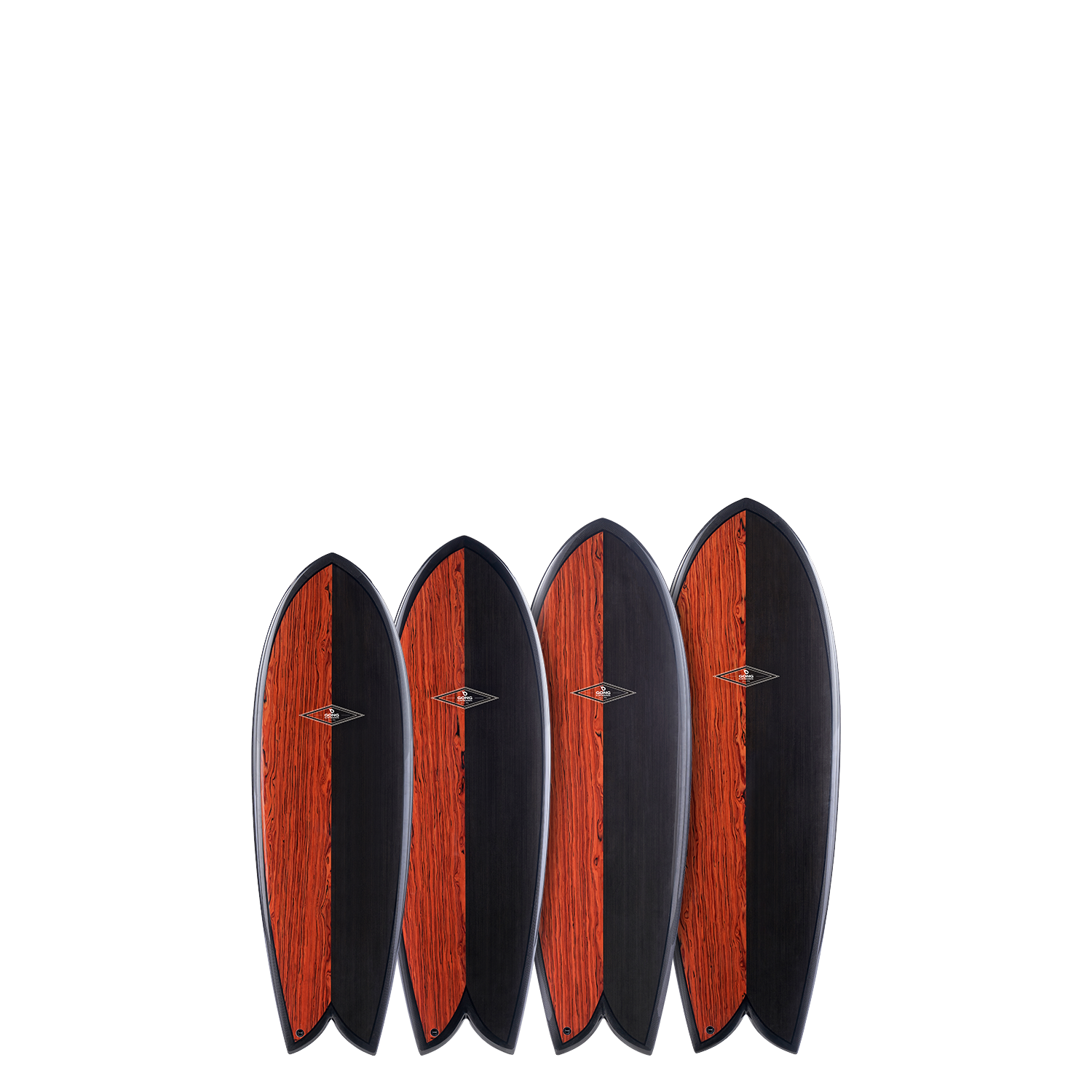 GONG | Surf Impératrice Origin 2.0