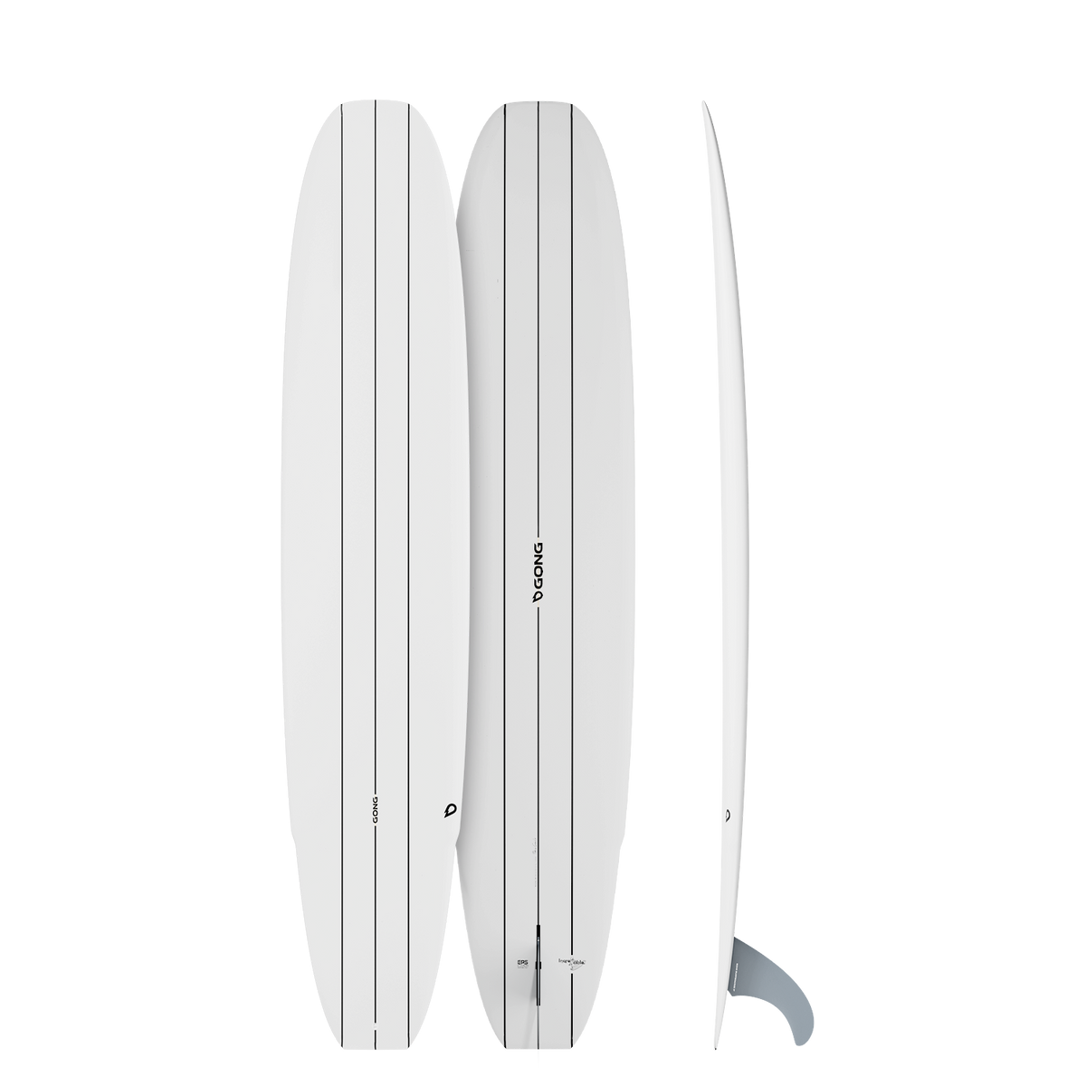 GONG | Surf 9'8 Incredible EPS