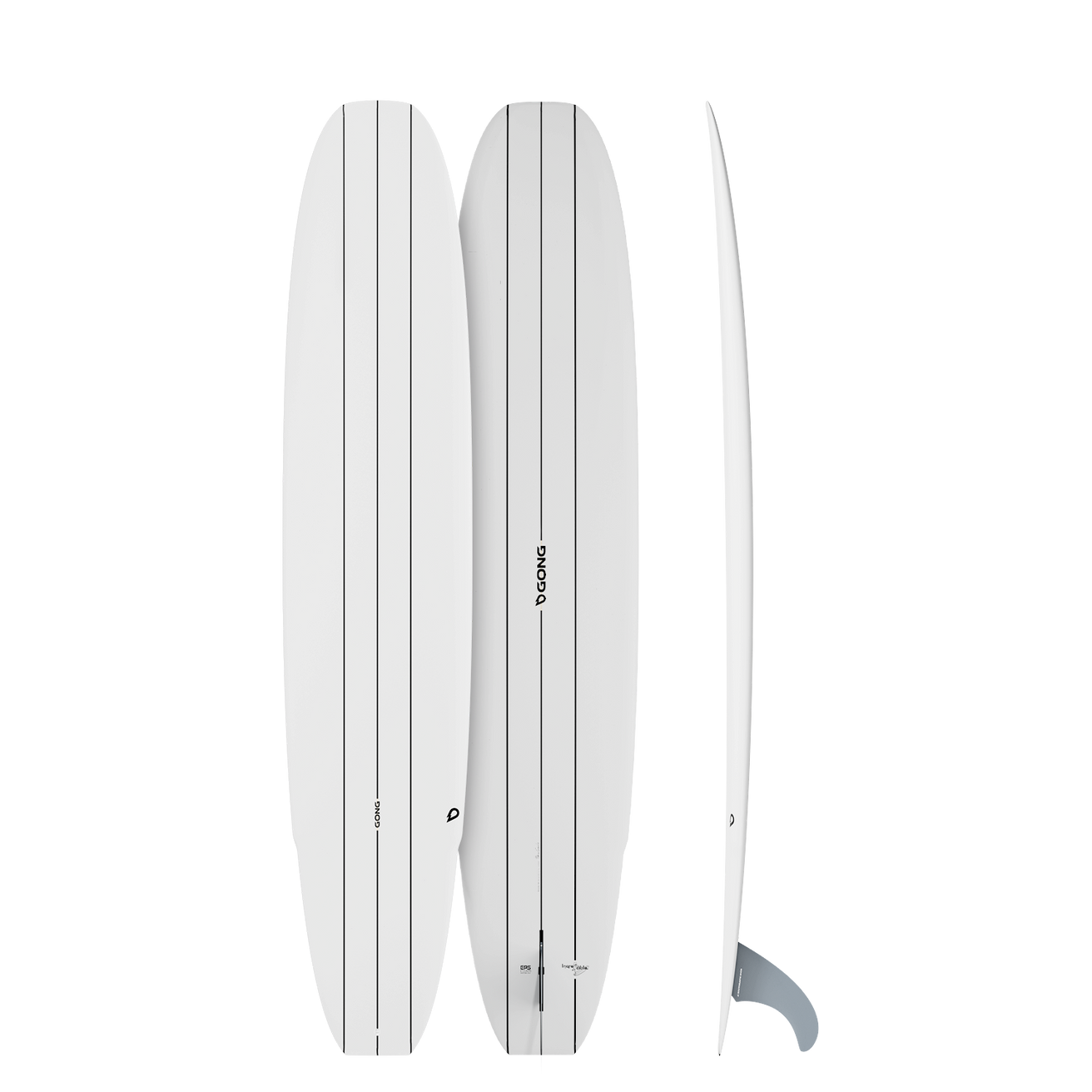 GONG | Surf 9'8 Incredible EPS