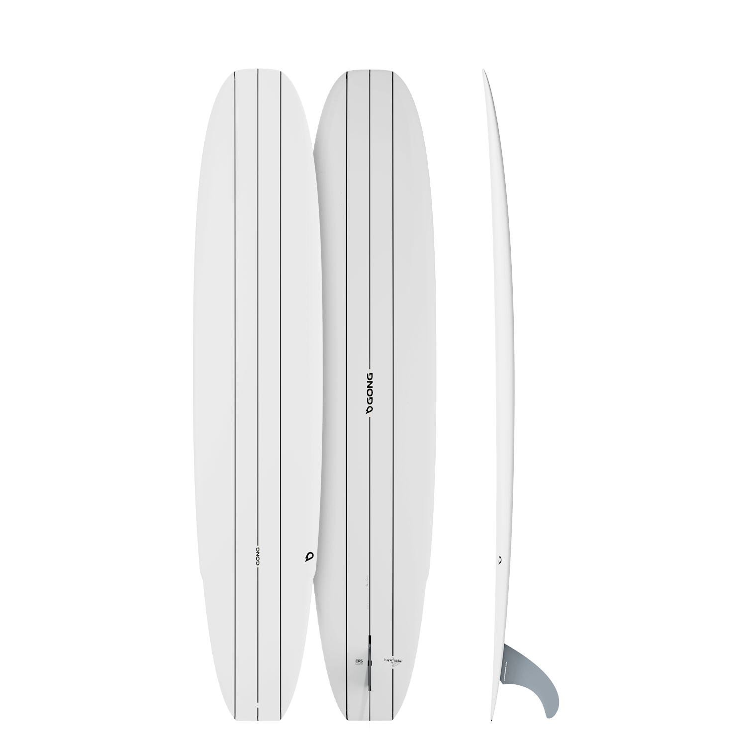 GONG | Surf 9'8 Incredible EPS