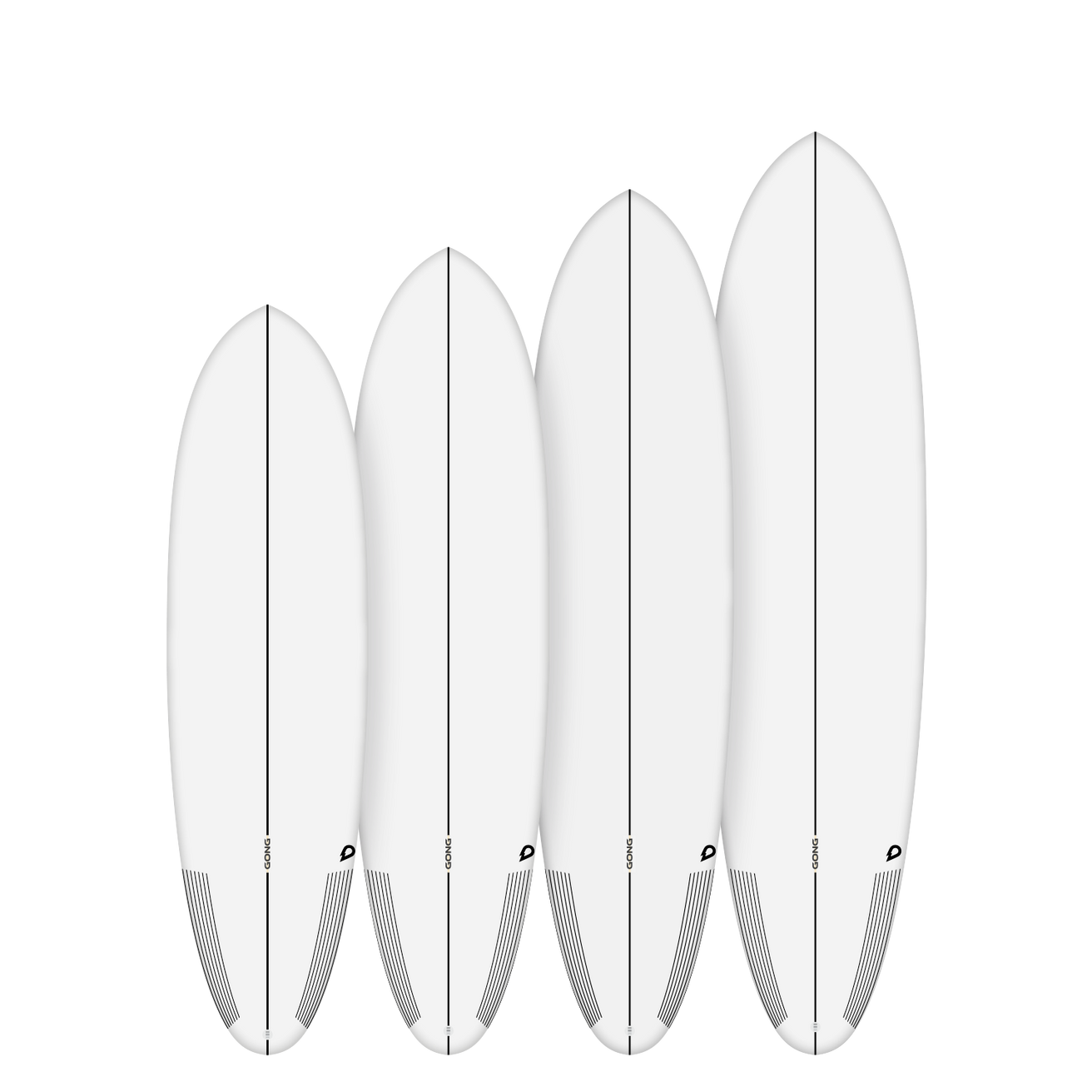 GONG | Surf Indra EPS