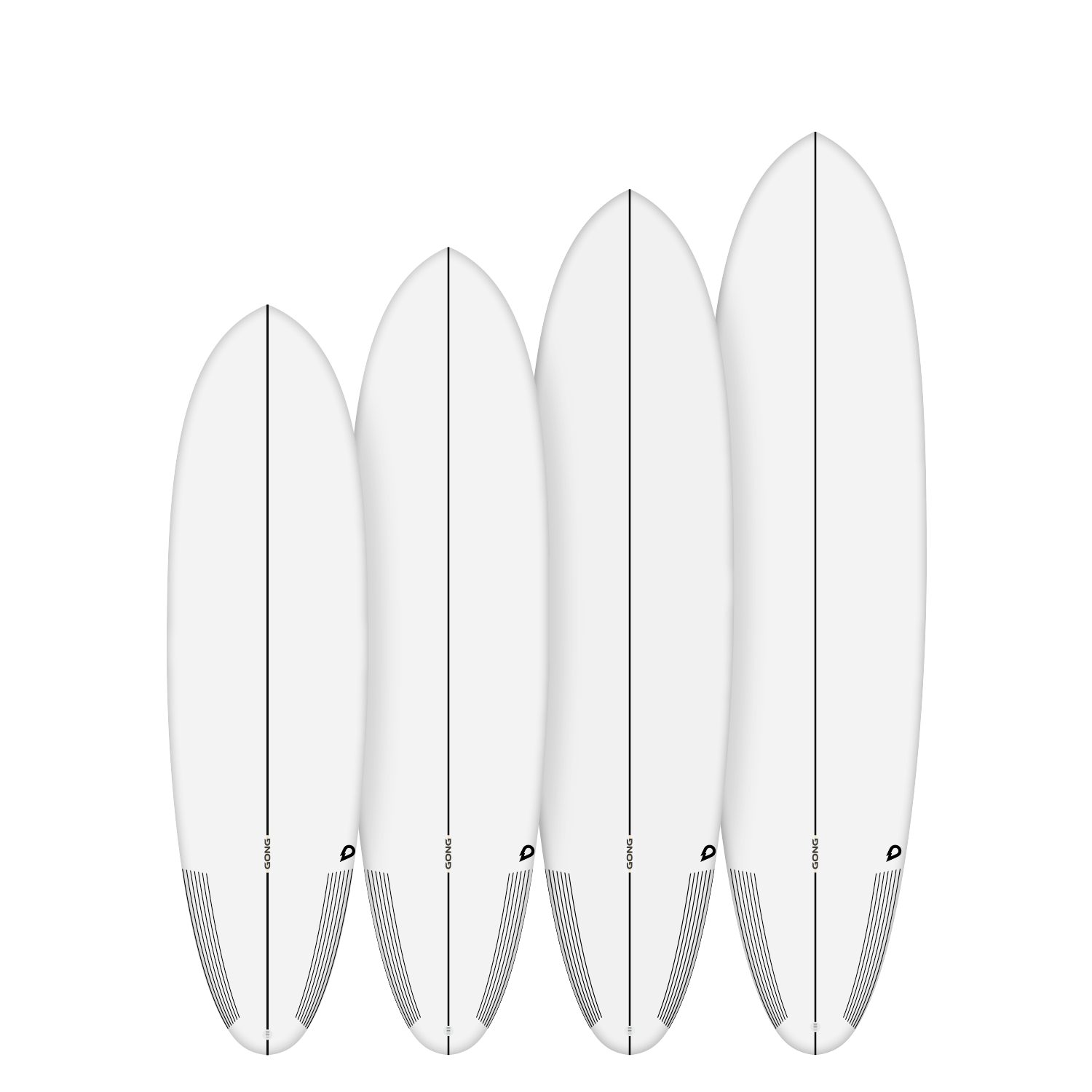 GONG | Surf Indra EPS