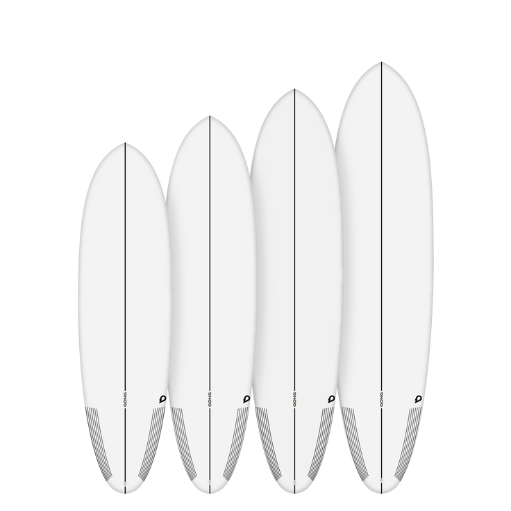 GONG | Surf Indra EPS