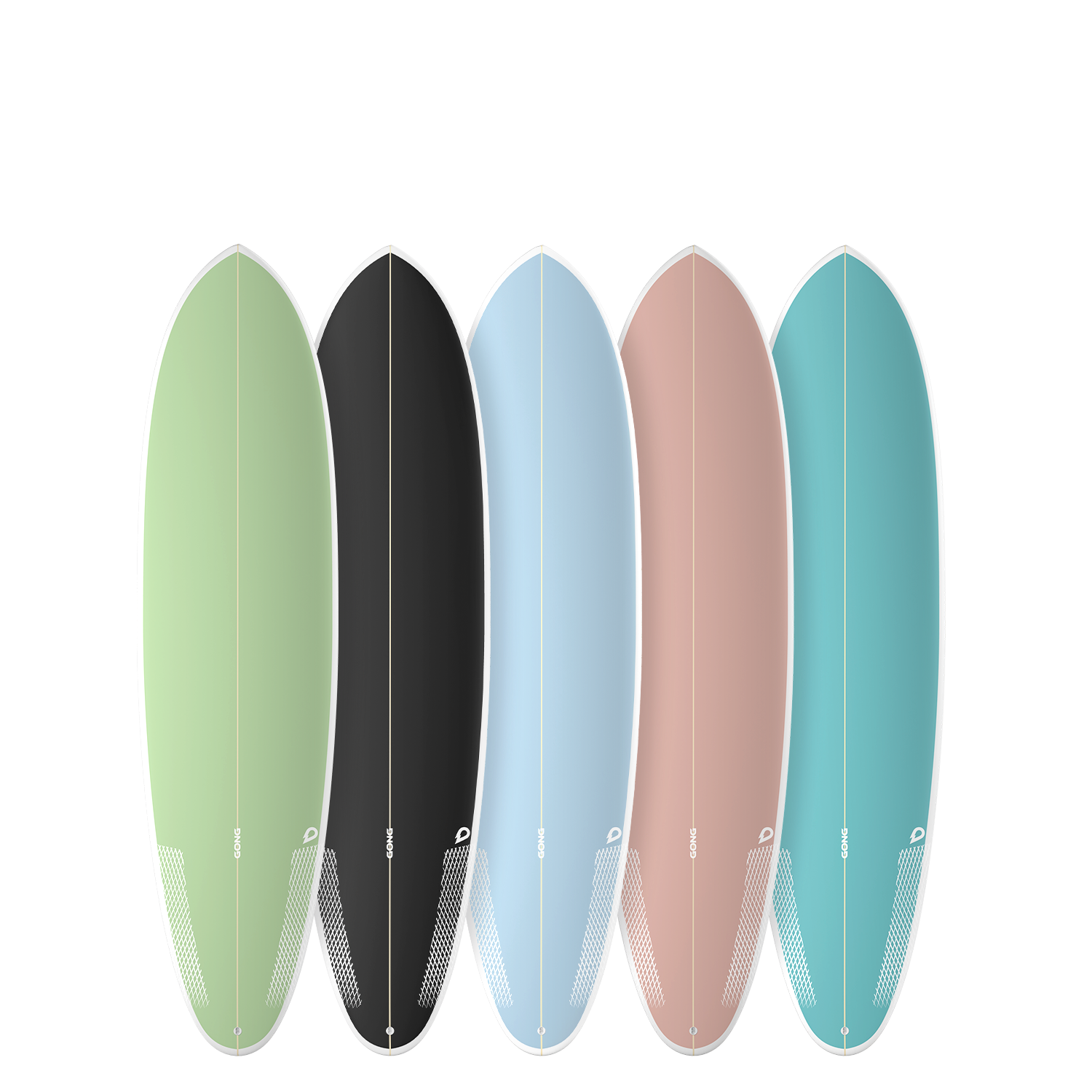 GONG | Surf Indra PU