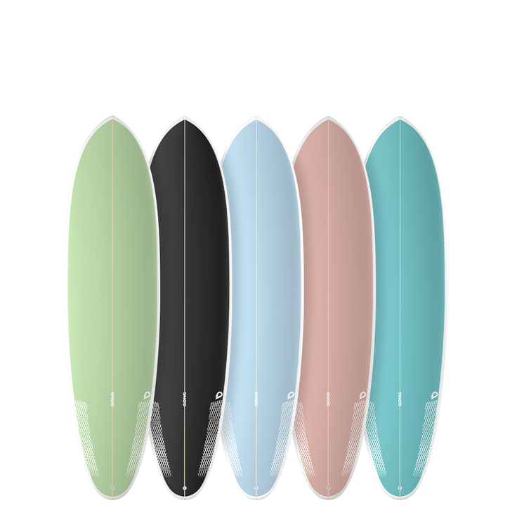 GONG | Surf Indra PU