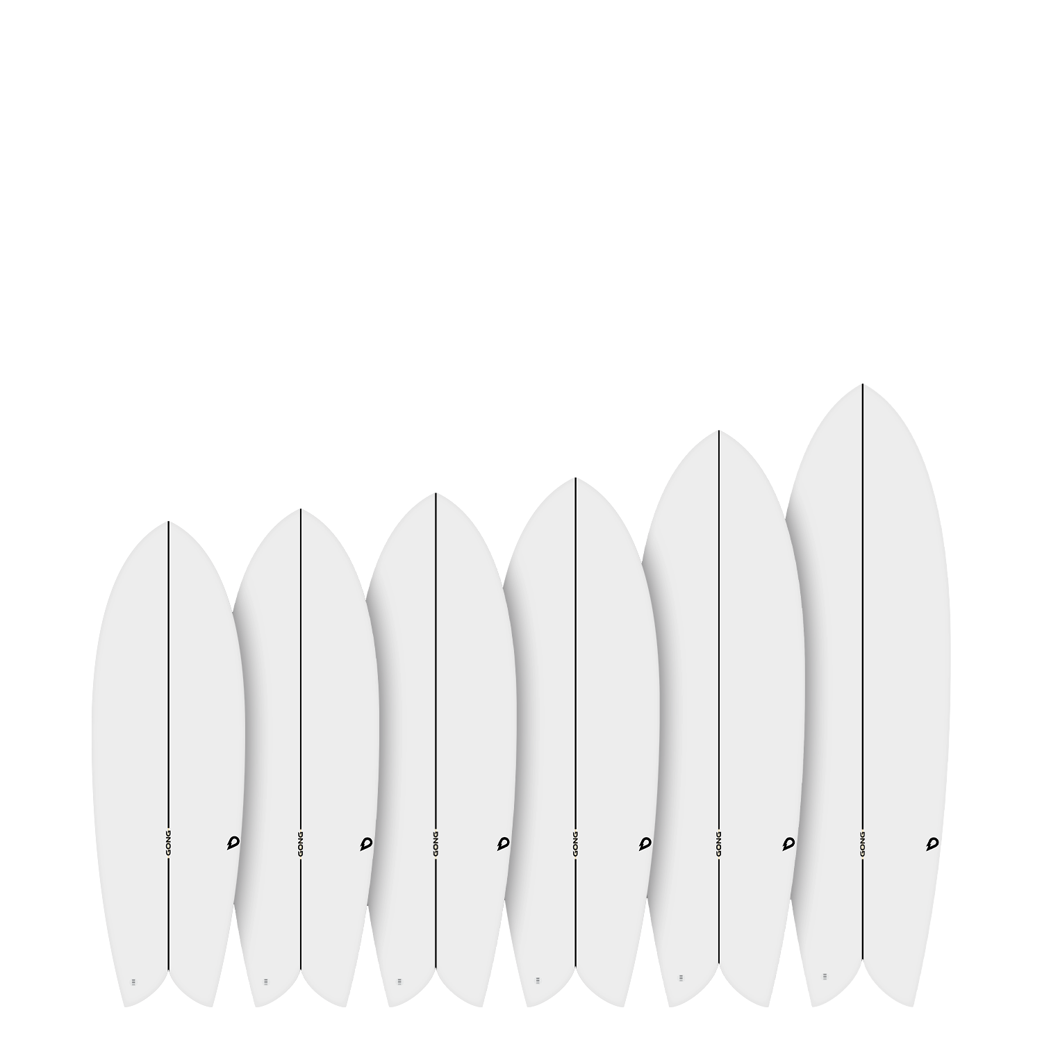 GONG | Surf J.Low EPS