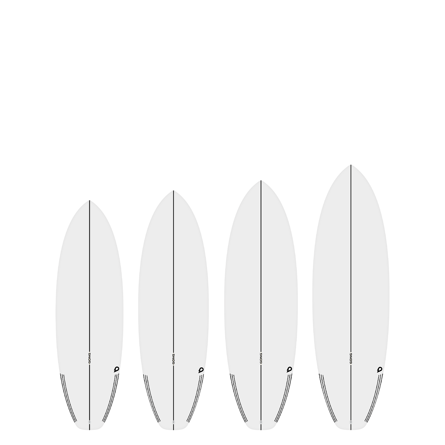 GONG | Surf Karamba EPS