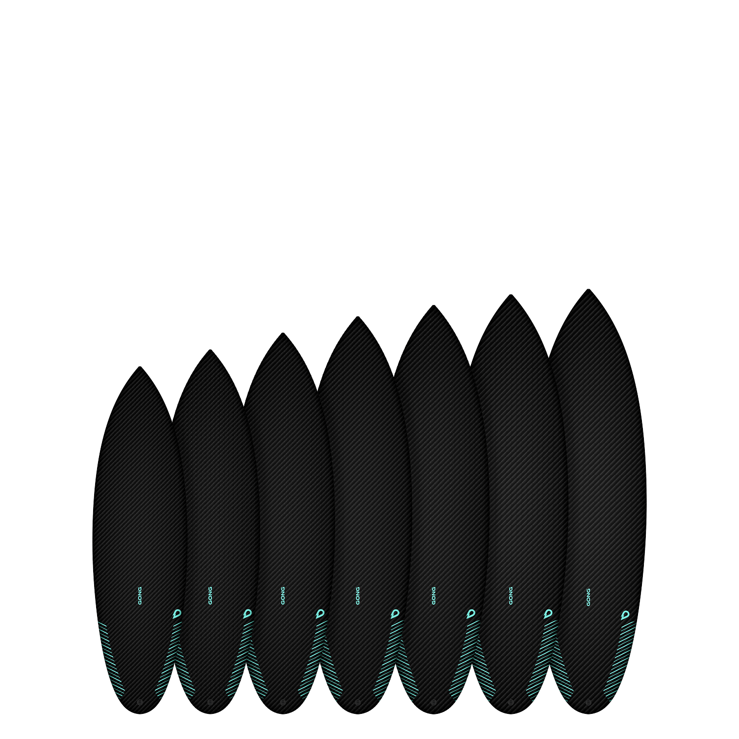 GONG | Surf Lethal EPS Pro