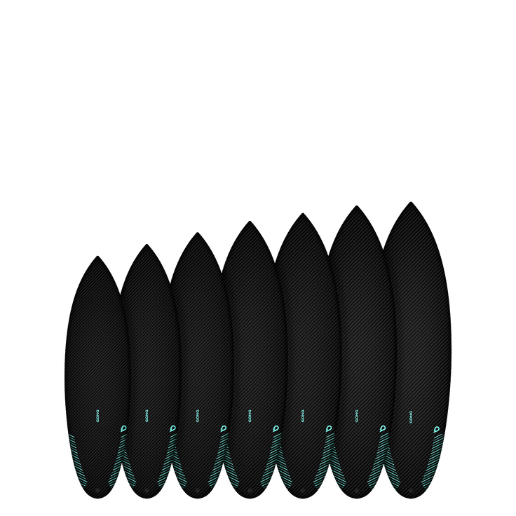 GONG | Surf Lethal EPS Pro