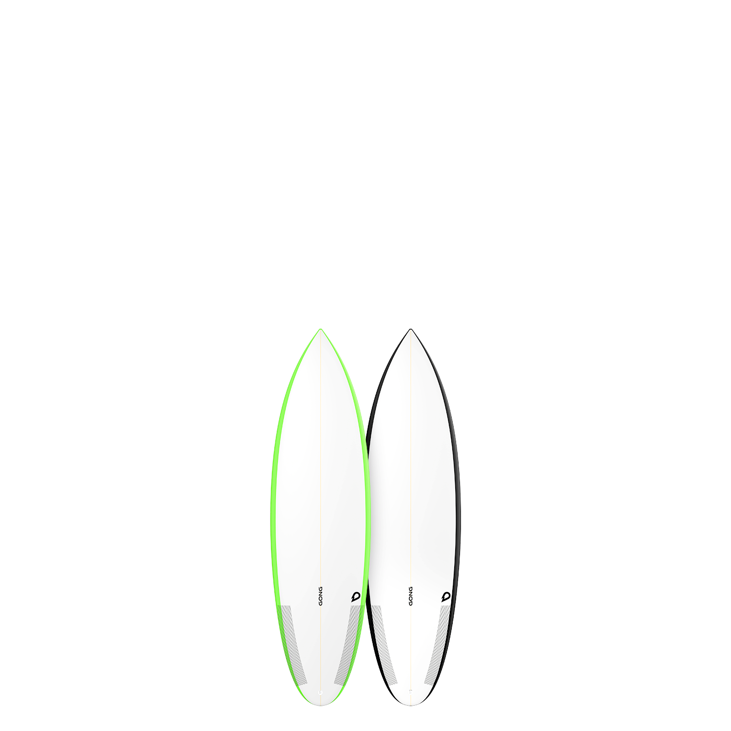 GONG | Surf Lethal PU