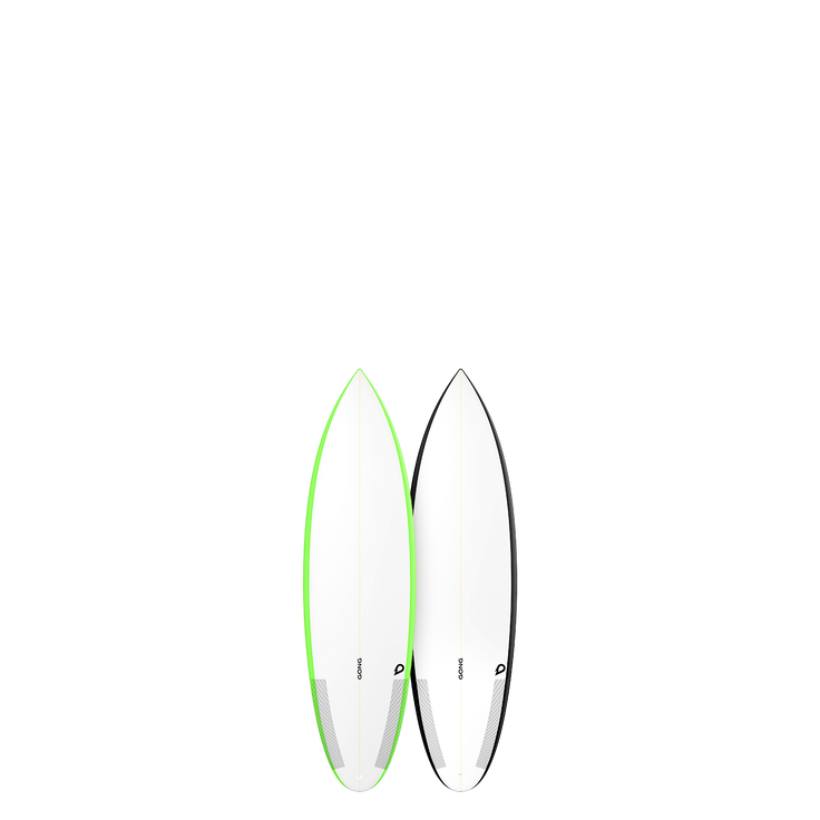 GONG | Surf Lethal PU