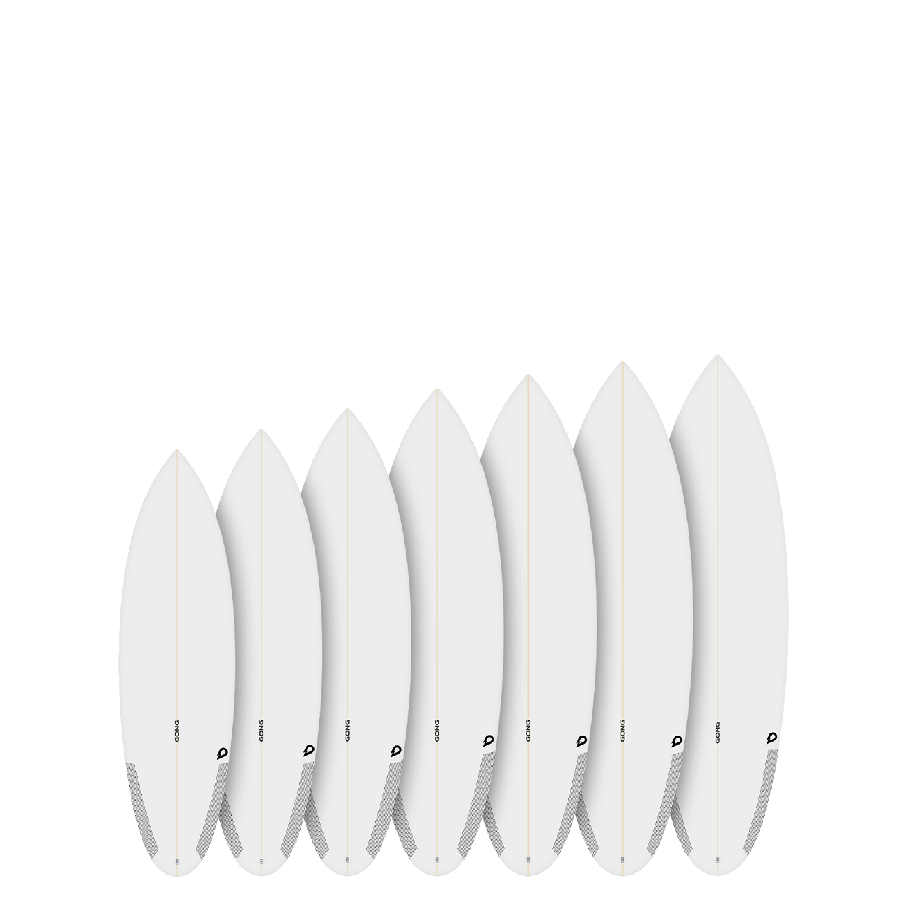 GONG | Surf Lethal PU