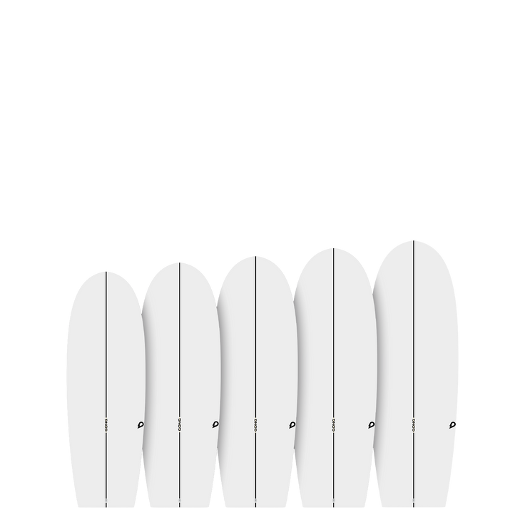 GONG | Surf Matata Simone EPS