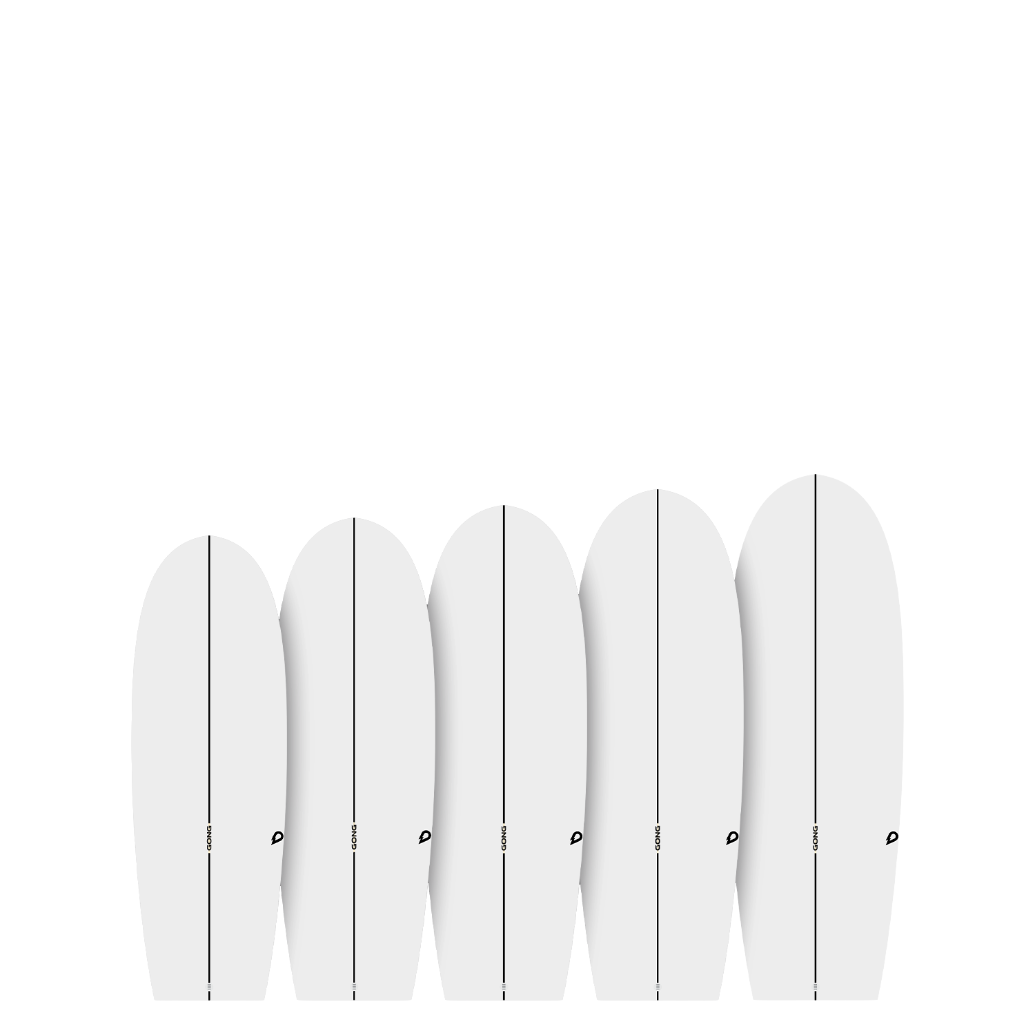 GONG | Surf Matata Simone EPS