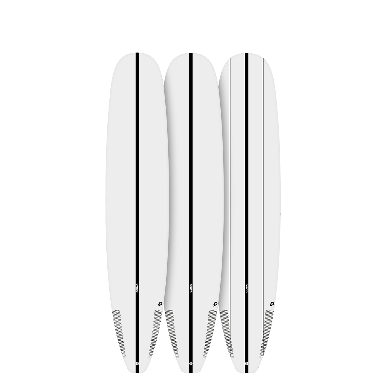 GONG | Surf 9'3 Moblog EPS